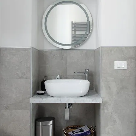 Apartman La Candida Rosa Firenze
