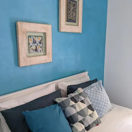 Apartman La Candida Rosa Firenze