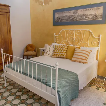 Apartment La Candida Rosa
