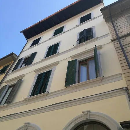 La Candida Rosa Florencja