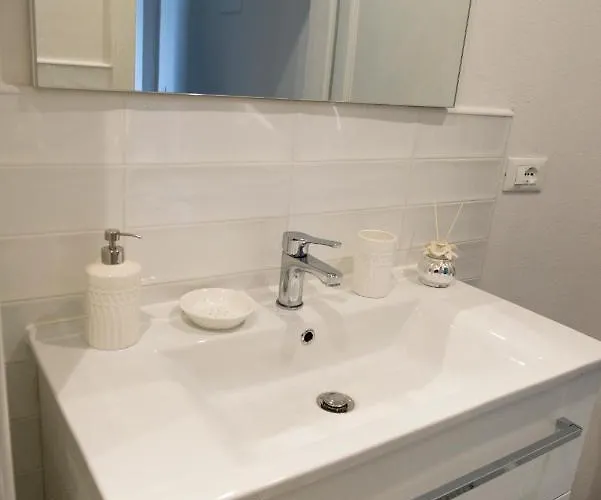 Apartament La Candida Rosa