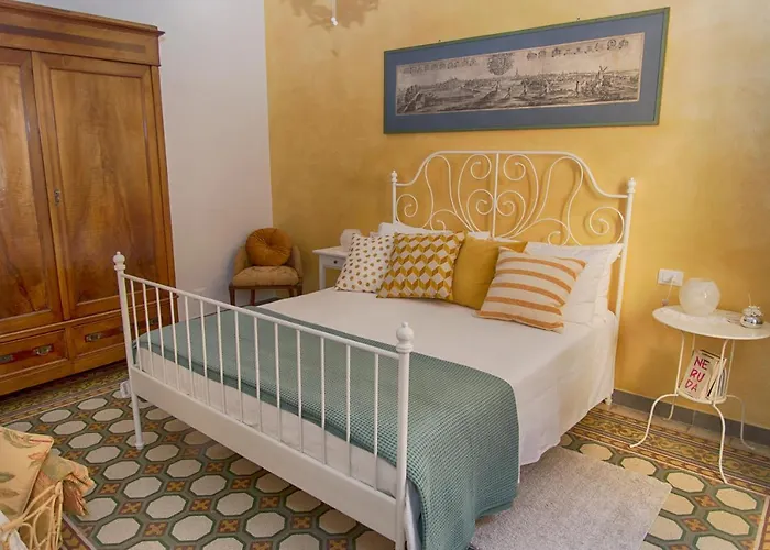 Apartament La Candida Rosa