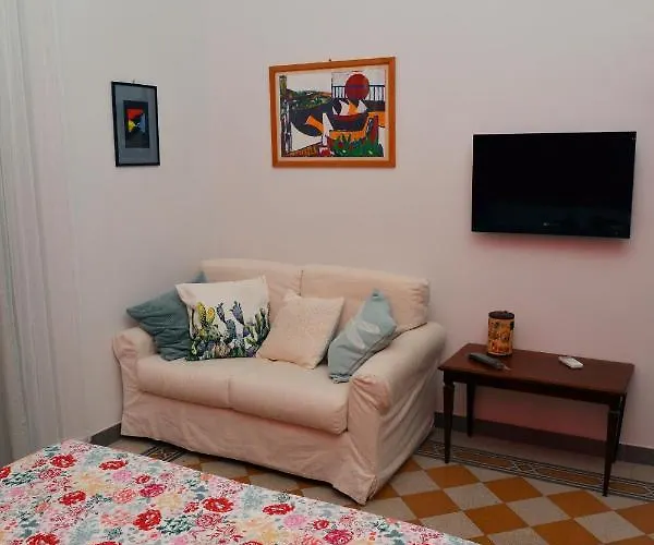 La Candida Rosa Apartament *