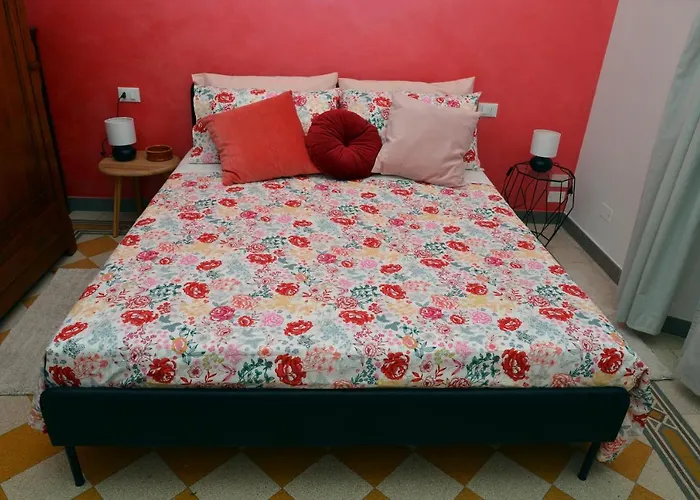 Apartament La Candida Rosa
