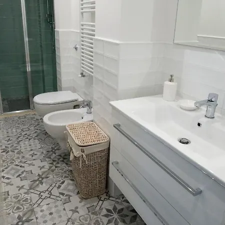 Apartman La Candida Rosa Firenze