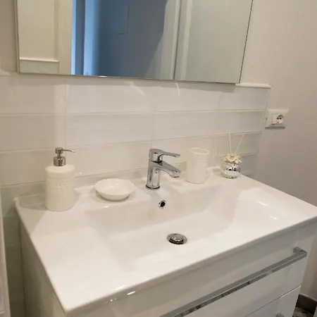 Apartman La Candida Rosa