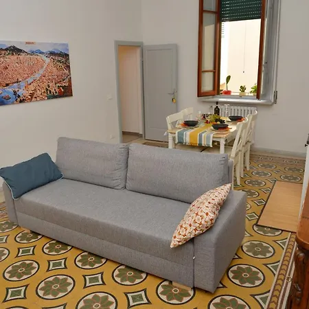 Apartman La Candida Rosa *