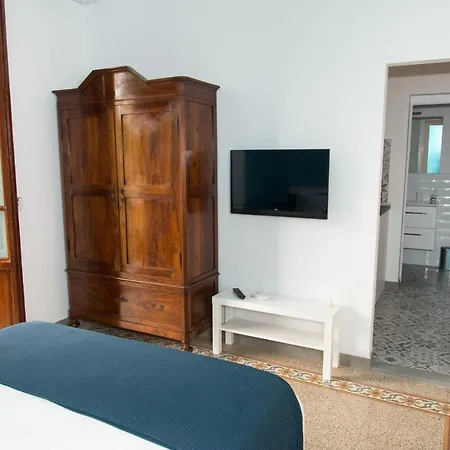 Apartman La Candida Rosa Firenze