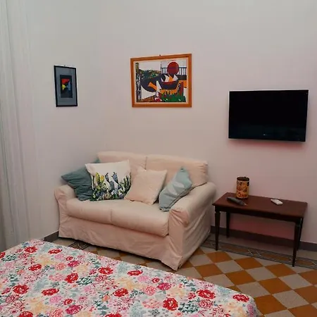 La Candida Rosa Apartman *