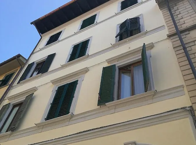 La Candida Rosa Florence